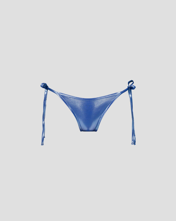 Jott Bas De Maillot De Bain Bleu Mystique Assia Bottom