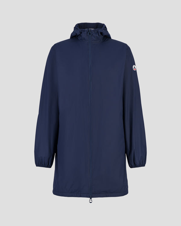 Jott Imperméable Long Doublé Polaire Marine Oban Polar