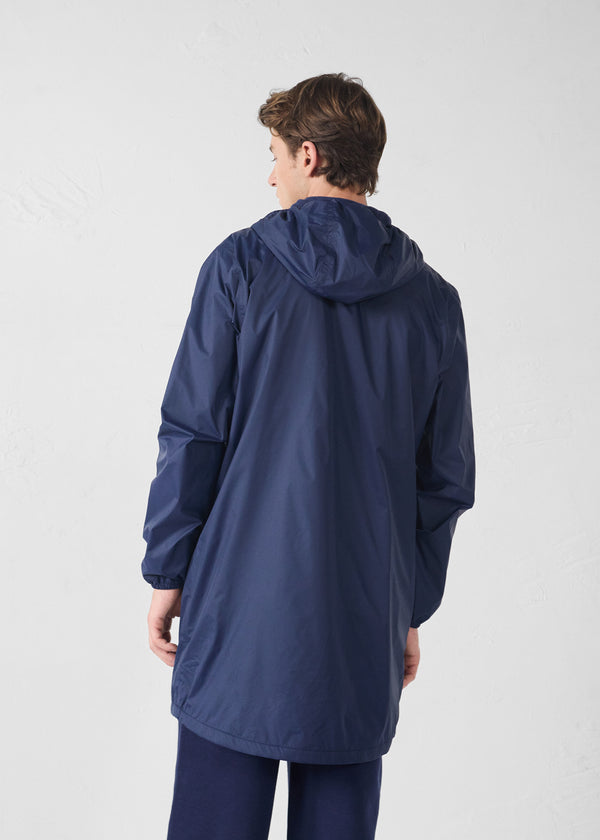 Jott Imperméable Long Doublé Polaire Marine Oban Polar
