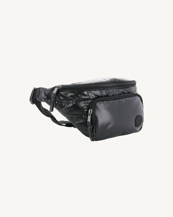 jott Banane laquée Noir Dena 2.0