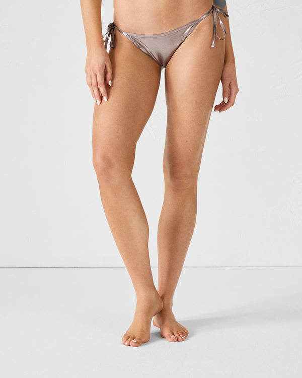 Jott Bas De Maillot De Bain Fauve Assia Bottom