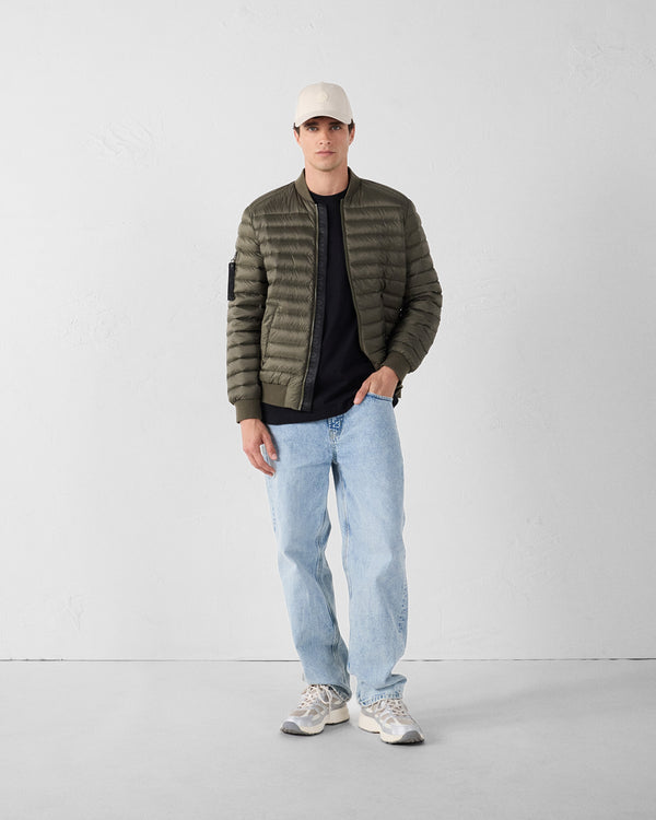 Jott Bomber Army Hann