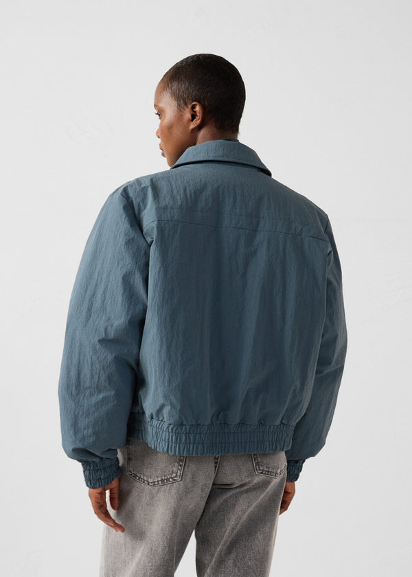 Jott Bomber Bluestone/Noir Becky