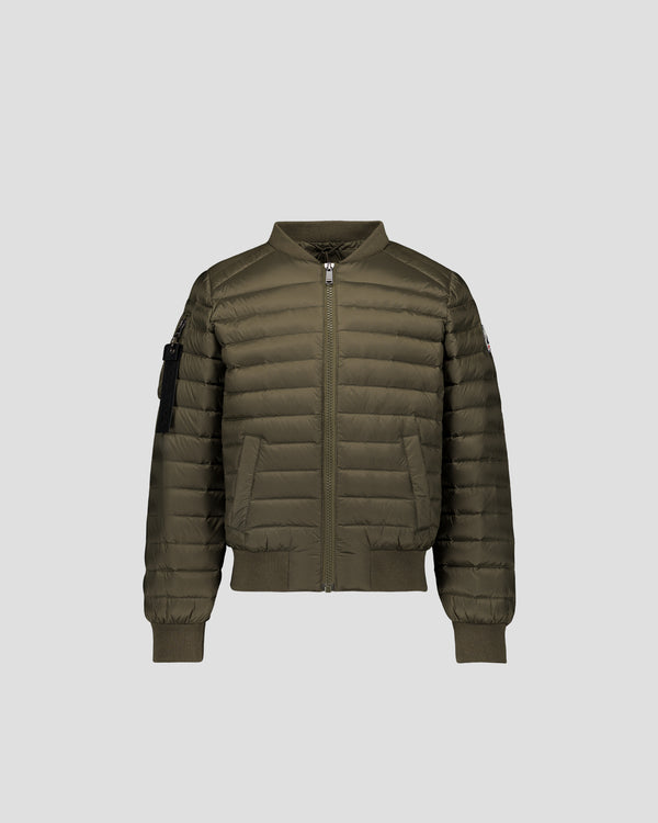 Jott Bomber Enfant Army Kaylo