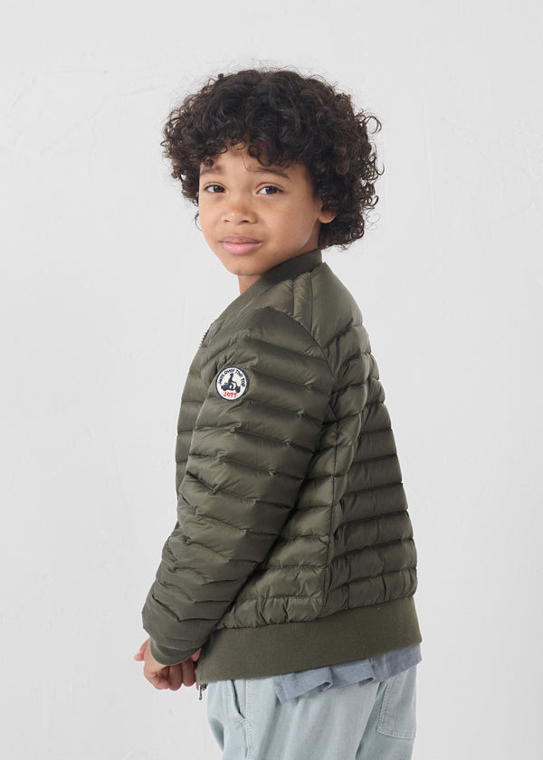 Jott Bomber Enfant Army Kaylo