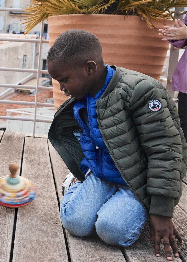 jott Bomber enfant Army Kaylo