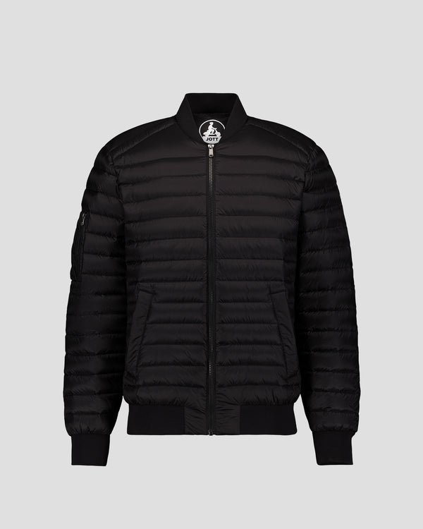 Jott Bomber Noir Hann