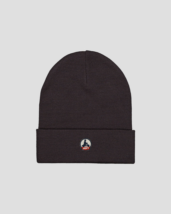 Jott Bonnet Anthracite Jim 2.0
