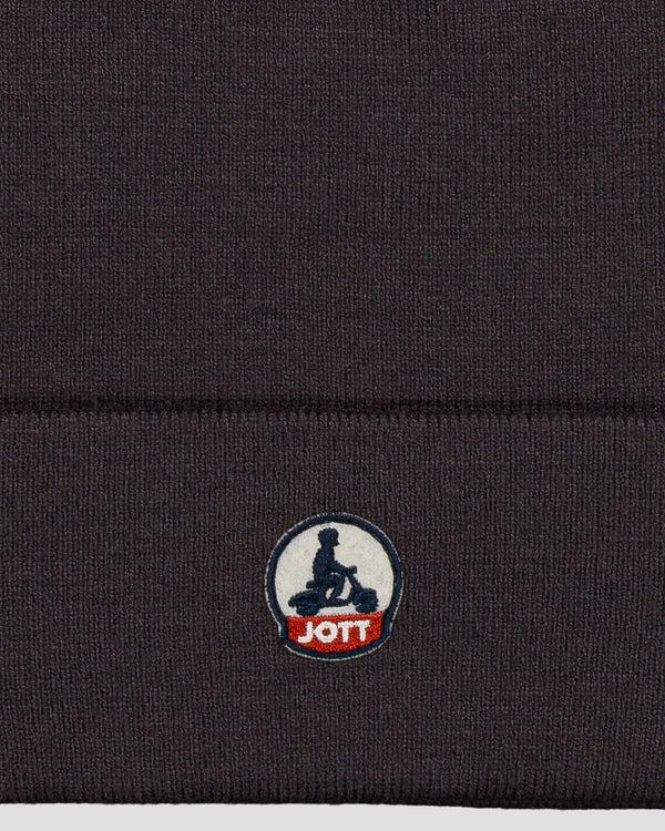 Jott Bonnet Anthracite Jim 2.0