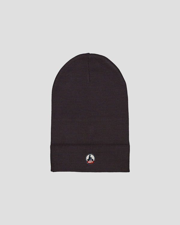 Jott Bonnet Anthracite Jim 2.0