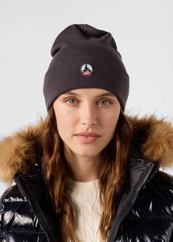 jott Bonnet Anthracite Jim 2.0