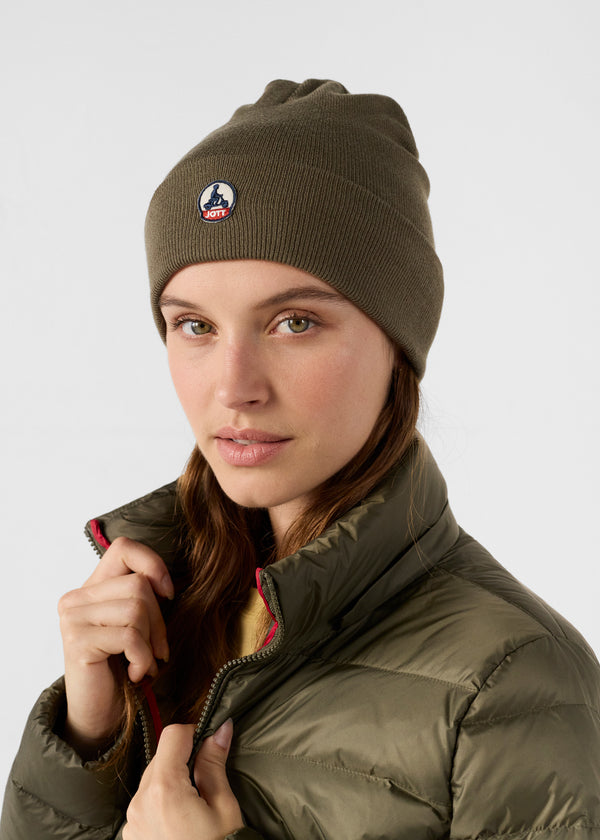 jott Bonnet Army Jim 2.0