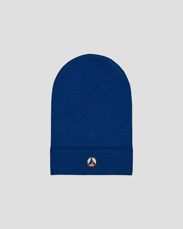 Jott Bonnet Bleu Cobalt Jim 2.0