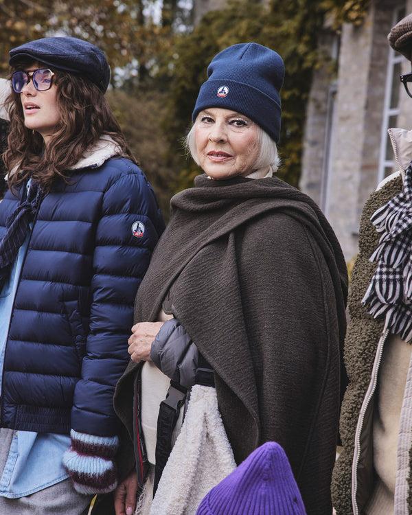 Jott Bonnet Bleu Jeans Jim