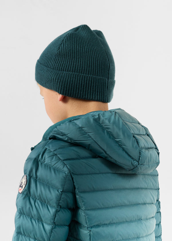 Jott Bonnet Enfant Deep Lake Noah 2.0