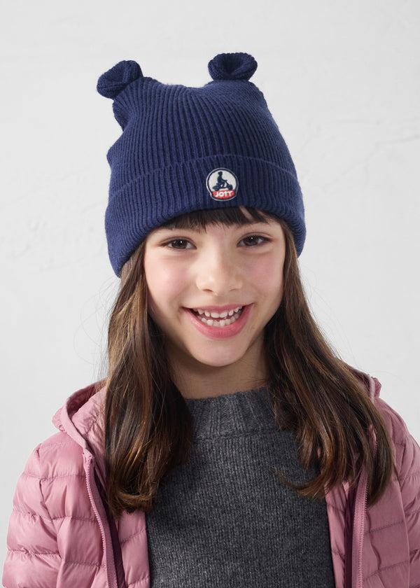 jott Bonnet enfant Marine Billy 2.0