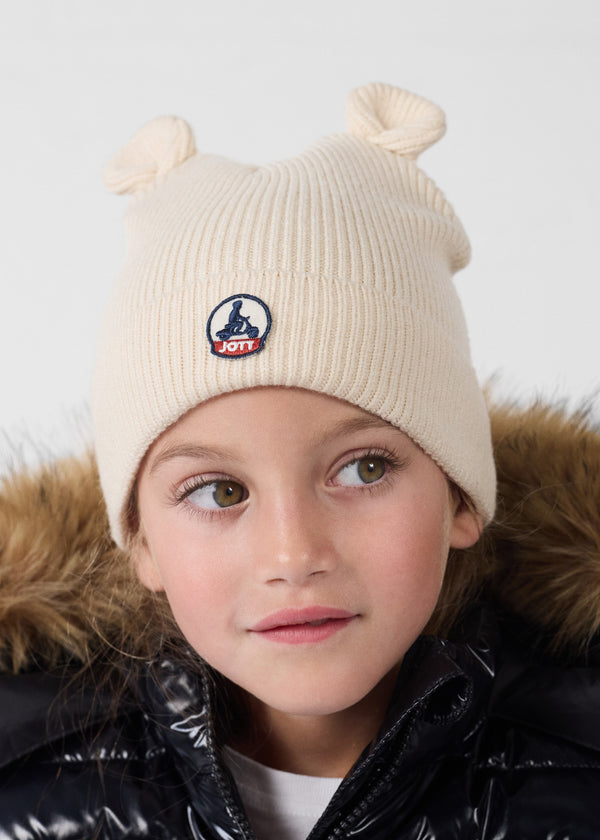 jott Bonnet enfant Naturel Billy 2.0