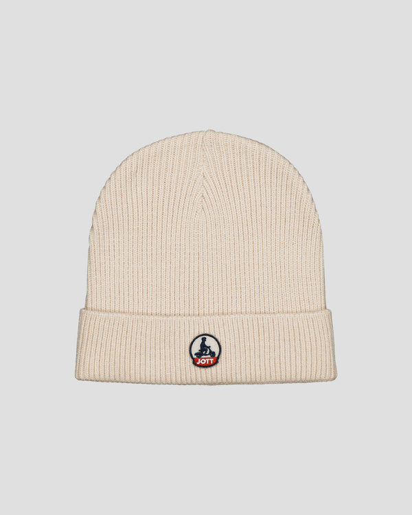 Jott Bonnet Enfant Naturel Noah 2.0