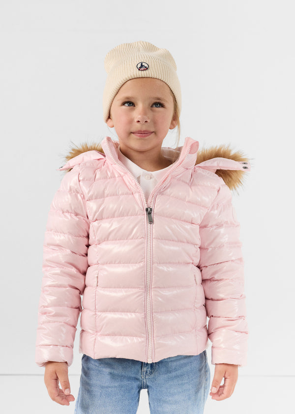 jott Bonnet enfant Naturel Noah 2.0