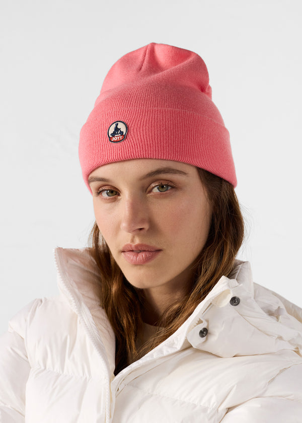 jott Bonnet Fuchsia vibrant Jim 2.0