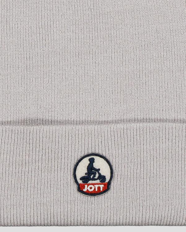 Jott Bonnet Gris Glace Jim 2.0