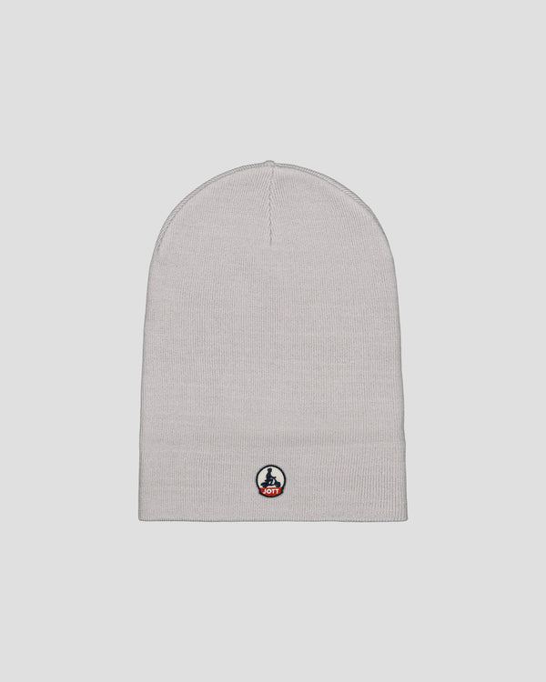 Jott Bonnet Gris Glace Jim 2.0