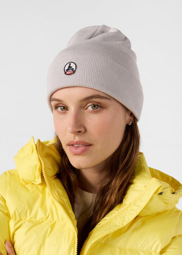 jott Bonnet Gris glace Jim 2.0