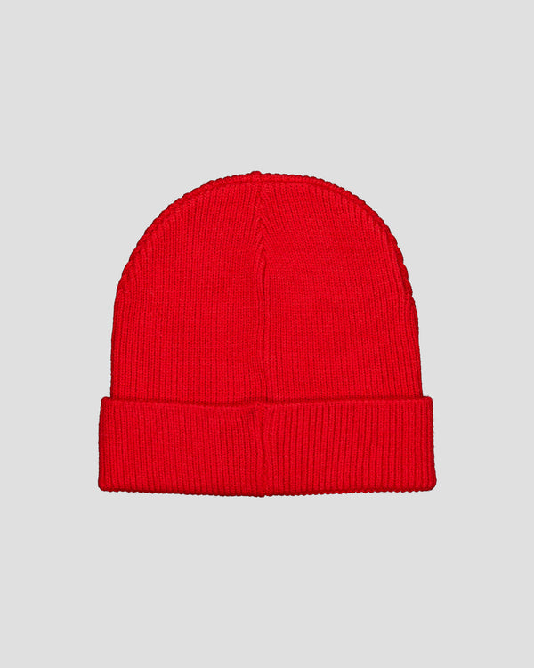 Jott Bonnet Rouge Carmin Noah 2.0