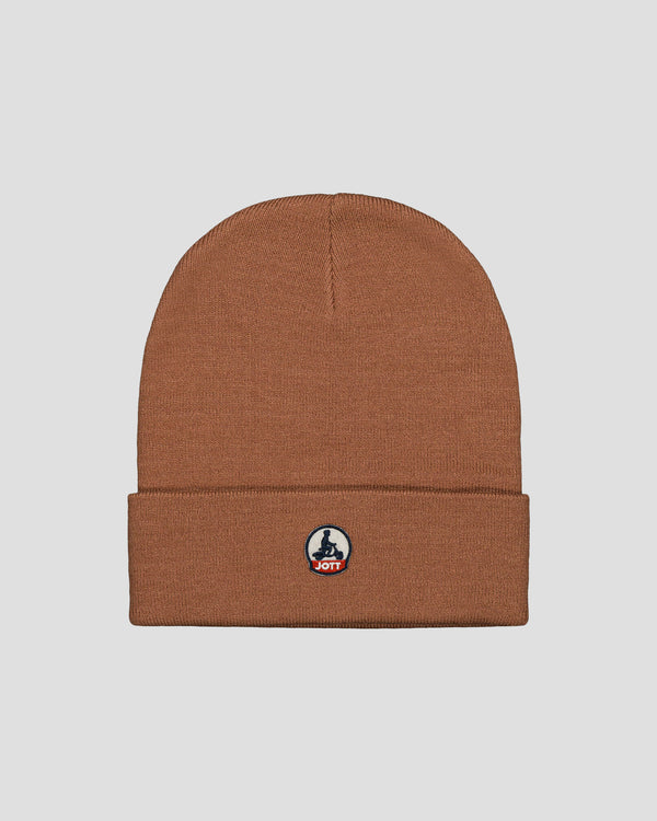 Jott Bonnet Sucre Roux Jim 2.0