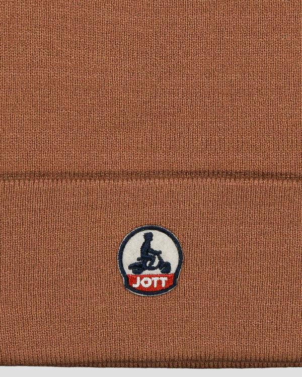 Jott Bonnet Sucre Roux Jim 2.0