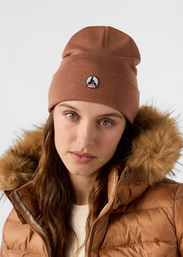 jott Bonnet Sucre roux Jim 2.0