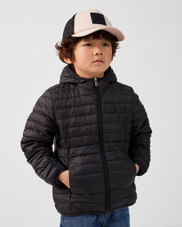 Jott Casquette à Filet Pêche Clair Taz