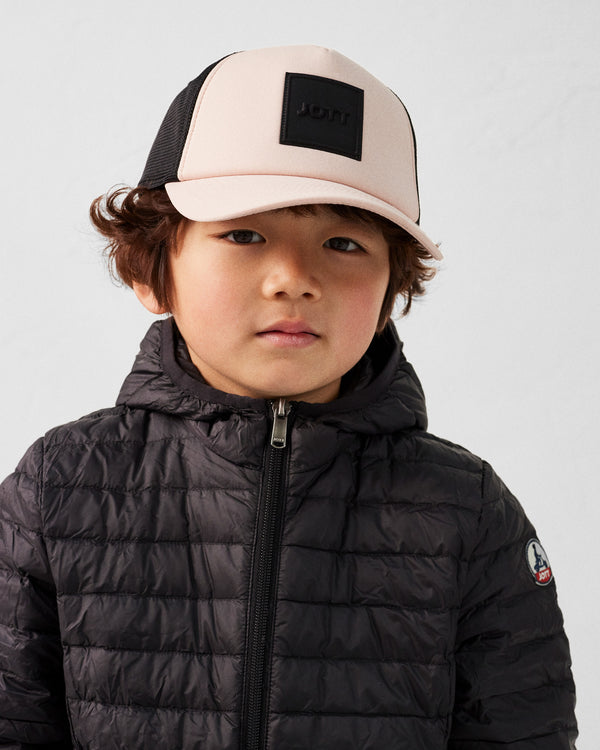 jott Casquette à filet Pêche clair Taz