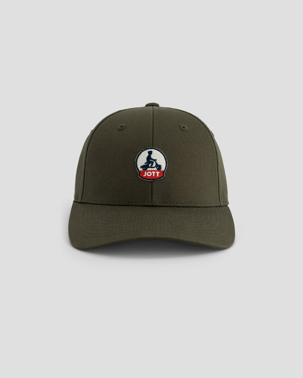 Jott Casquette Army Cas 3.0