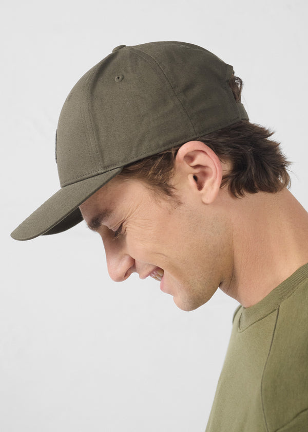 Jott Casquette Army Cas 3.0