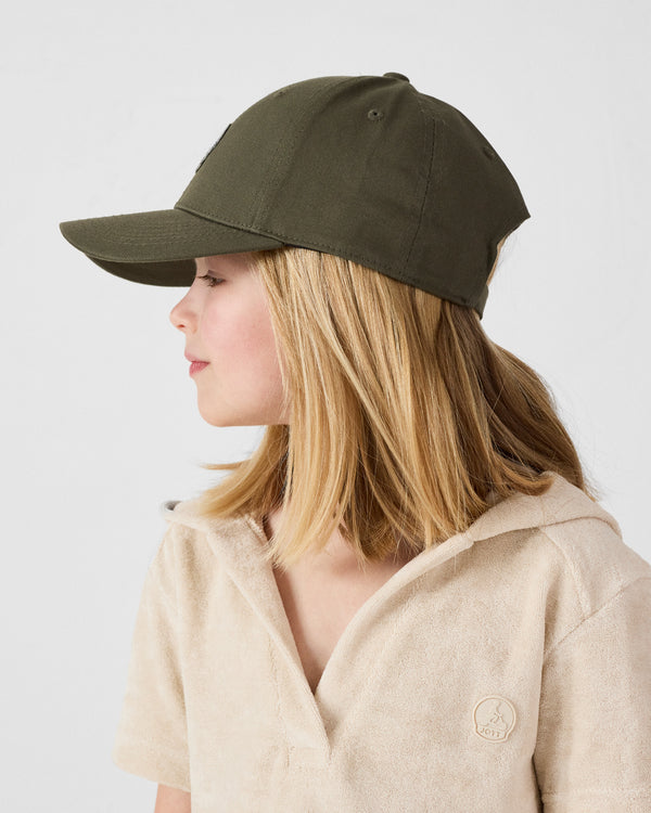 Jott Casquette Army Enfant Set 3.0