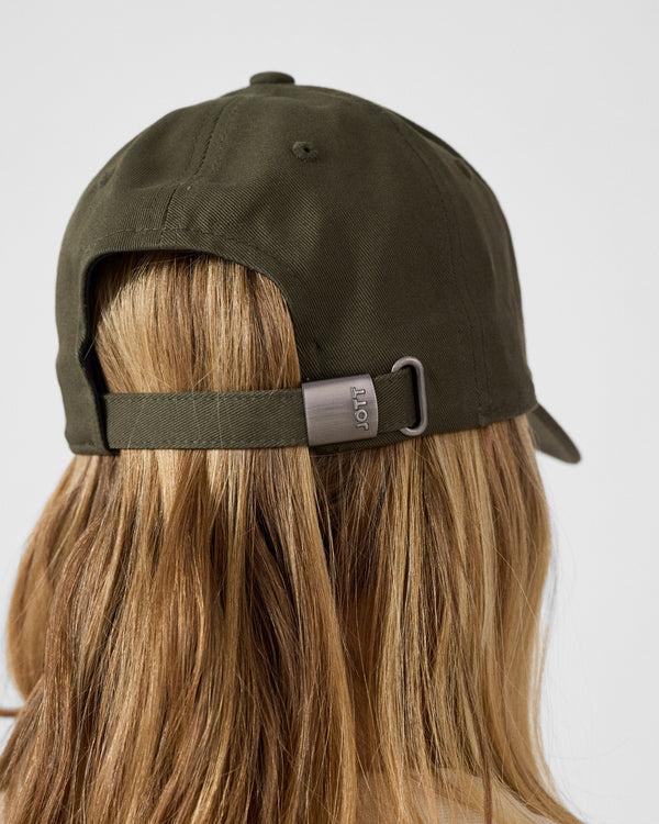Jott Casquette Army Enfant Set 3.0