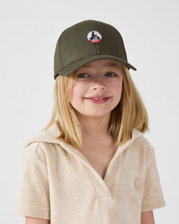 jott Casquette Army enfant Set 3.0