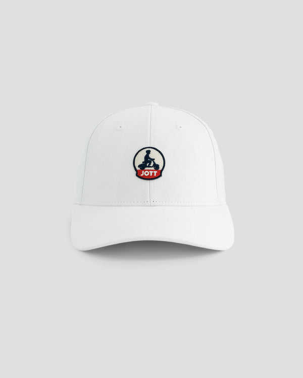 Jott Casquette Blanc Cas 3.0