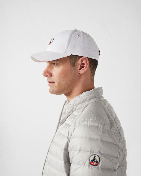 Jott Casquette Blanc Cas 3.0