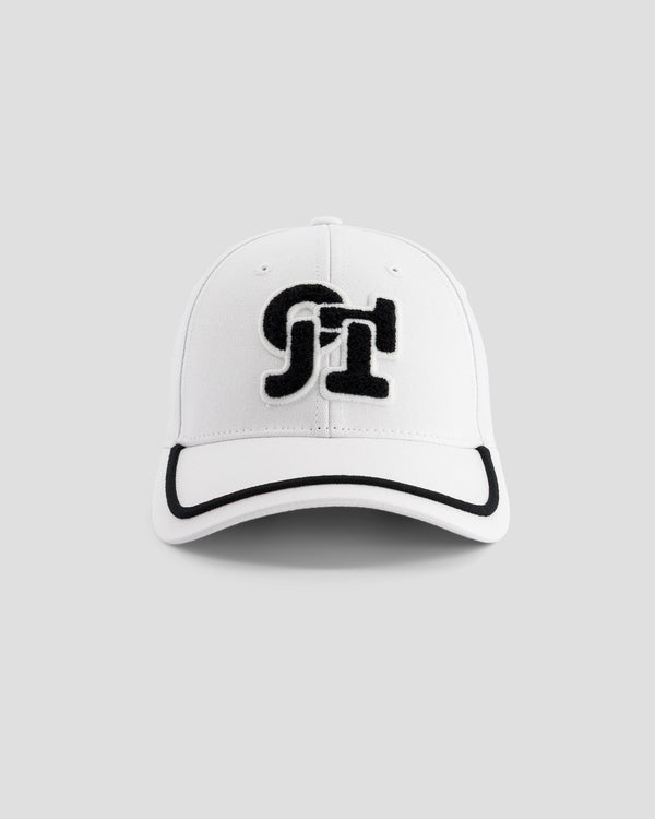 Jott Casquette Blanc Nael