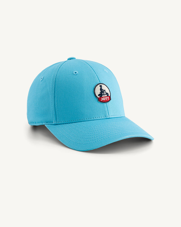 Jott Casquette Bleu Horizon Cas 3.0