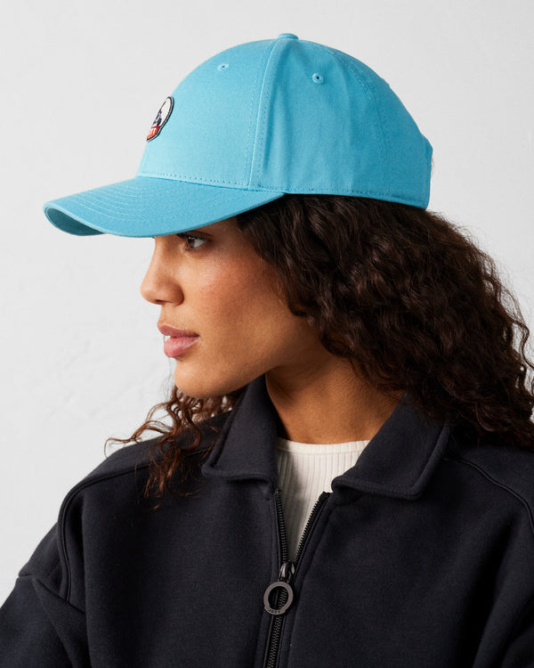 jott Casquette Bleu horizon Cas 3.0
