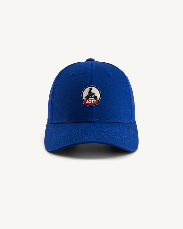 Jott Casquette Bleu Mystique Cas 3.0