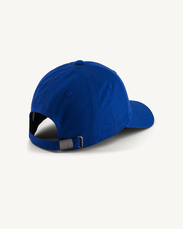 Jott Casquette Bleu Mystique Cas 3.0