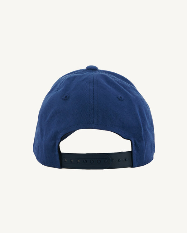 Jott Casquette Cas Dark Denim