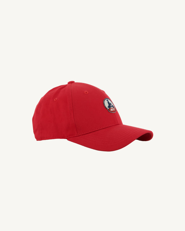 Jott Casquette Cas Rouge