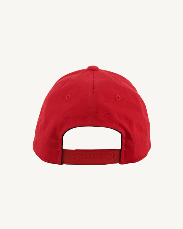 Jott Casquette Cas Rouge