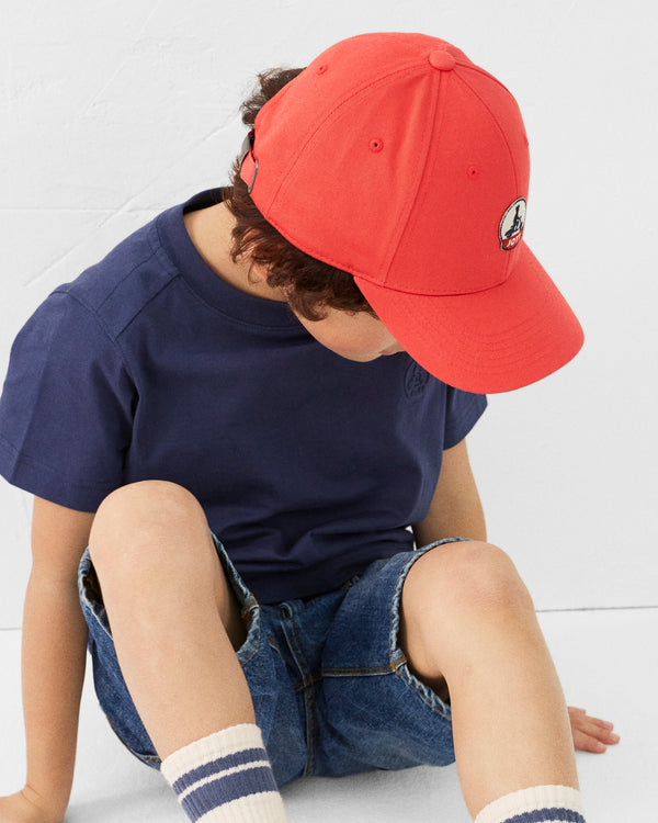 jott Casquette Corail enfant Set 3.0