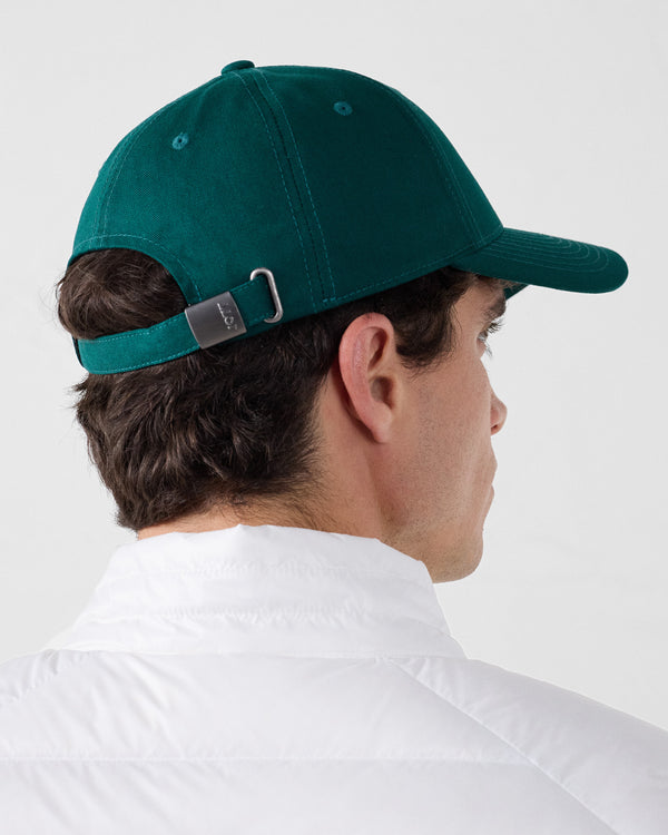 Jott Casquette Deep Lake Noailles